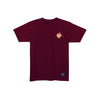 Camiseta Grizzly Keys Open Doors Tee