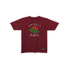 Camiseta Grizzly Dozen Roses Tee