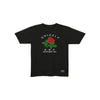 Camiseta Grizzly Dozen Roses Tee