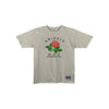Camiseta Grizzly Dozen Roses Tee