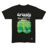 Camiseta Grizzly Sanskrit Tee