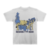 Camiseta Grizzly Joshua Tree Tee