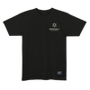 Camiseta Grizzly Skate Lodge Tee