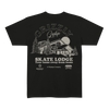 Camiseta Grizzly Skate Lodge Tee