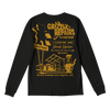 Camiseta Grizzly Repairs L/s Tee