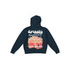Moletom Grizzly Sanskrit Hoodie