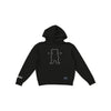 Moletom Grizzly Outline Og Bear Hoodie