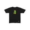 Camiseta Grizzly Gummy Bear Tee
