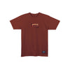Camiseta Grizzly Overlap Tee