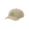Boné Grizzly Outline Og Mini Bear Dad Hat
