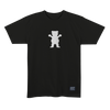 Camiseta Grizzly Og Bear Tee II