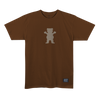 Camiseta Grizzly Og Bear Tee II
