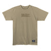 Camiseta Grizzly Og Stamp Tee II