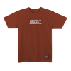 Camiseta Grizzly Og Stamp Tee II