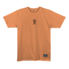 Camiseta Grizzly Back Script Logo Tee