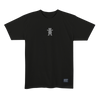 Camiseta Grizzly Back Script Logo Tee