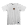 Camiseta Grizzly Back Script Logo Tee