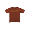 Camiseta Grizzly Outdoor Division Tee