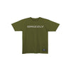 Camiseta Grizzly Outdoor Division Tee