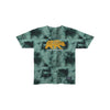 Camiseta Grizzly Outdoor Division Tie Dye Tee