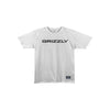 Camiseta Grizzly Outdoor Division Tee