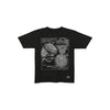 Camiseta Grizzly Custom Ring Tee
