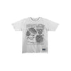 Camiseta Grizzly Custom Ring Tee