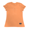 Camiseta Grizzly Outline Og Bear Girls Tee
