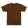 Camiseta Grizzly Blank Tee