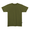 Camiseta Grizzly Blank Tee