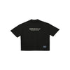 Camiseta Grizzly Outdoor Division Oversized Tee
