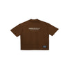 Camiseta Grizzly Outdoor Division Oversized Tee