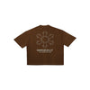 Camiseta Grizzly Outdoor Division Oversized Tee