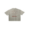Camiseta Grizzly Outdoor Division Oversized Tee