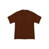 Camiseta Grizzly Red Wood Oversized Tee