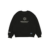 Moletom Grizzly Outdoor Division Drift Crew Neck