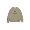 Moletom Grizzly Outdoor Division Drift Crew Neck
