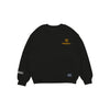 Moletom Grizzly Joshua Tree Crew Neck
