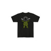 Camiseta Grizzly Fumaça Tee