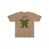 Camiseta Grizzly Fumaça Tee