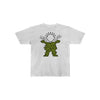 Camiseta Grizzly Fumaça Tee