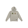 Moletom Grizzly Rolling Hoodie