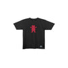 Camiseta Grizzly Og Bear Tee