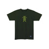 Camiseta Grizzly Og Bear Tee