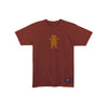 Camiseta Grizzly Og Bear Tee
