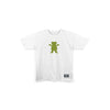 Camiseta Grizzly Og Bear Tee