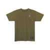 Camiseta Grizzly Mini Og Bear Tee II