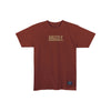 Camiseta Grizzly Og Stamp Tee
