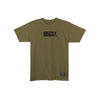 Camiseta Grizzly Og Stamp Tee