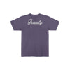 Camiseta Grizzly Back Script Logo Tee II